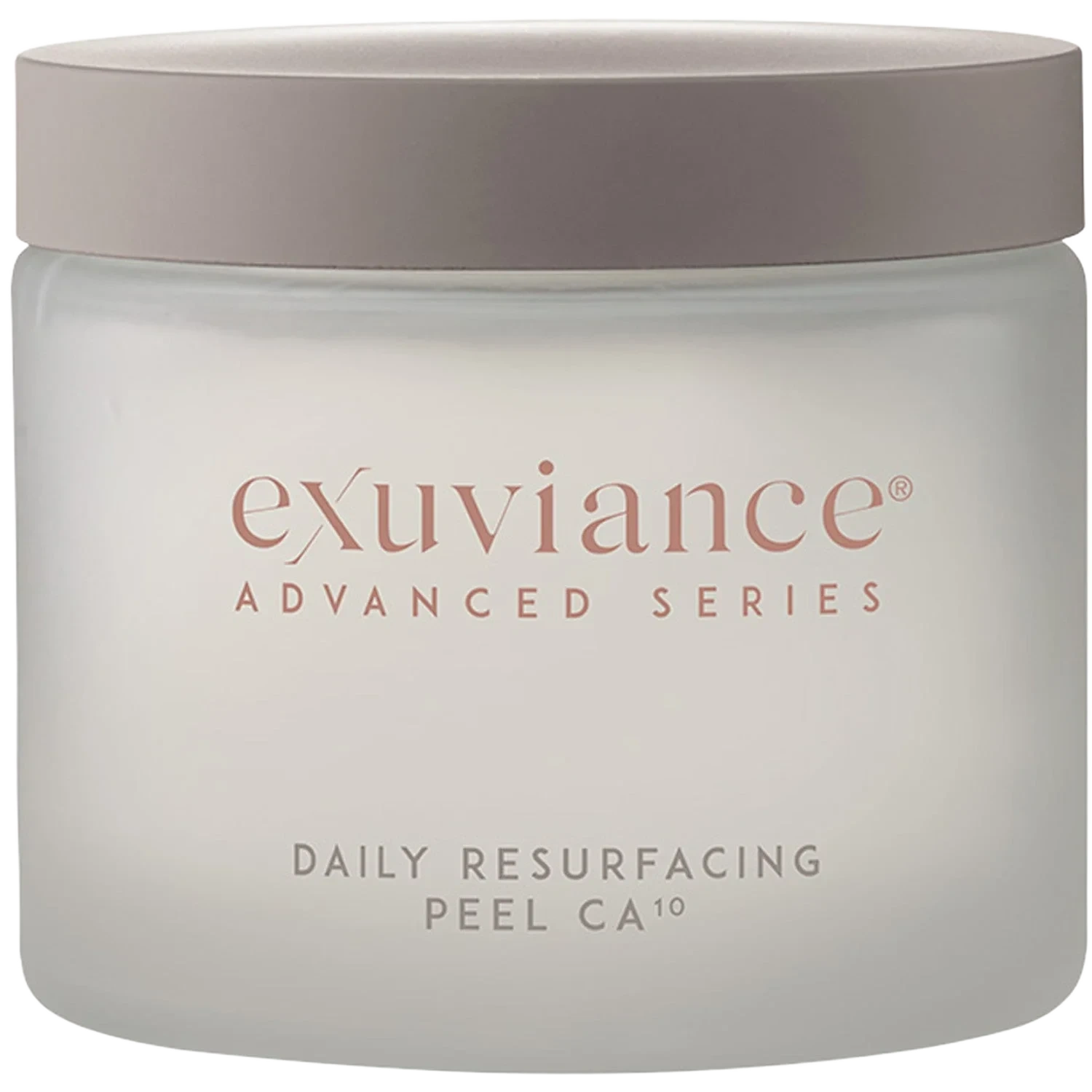 Exuviance Daily Resurfacing Peel