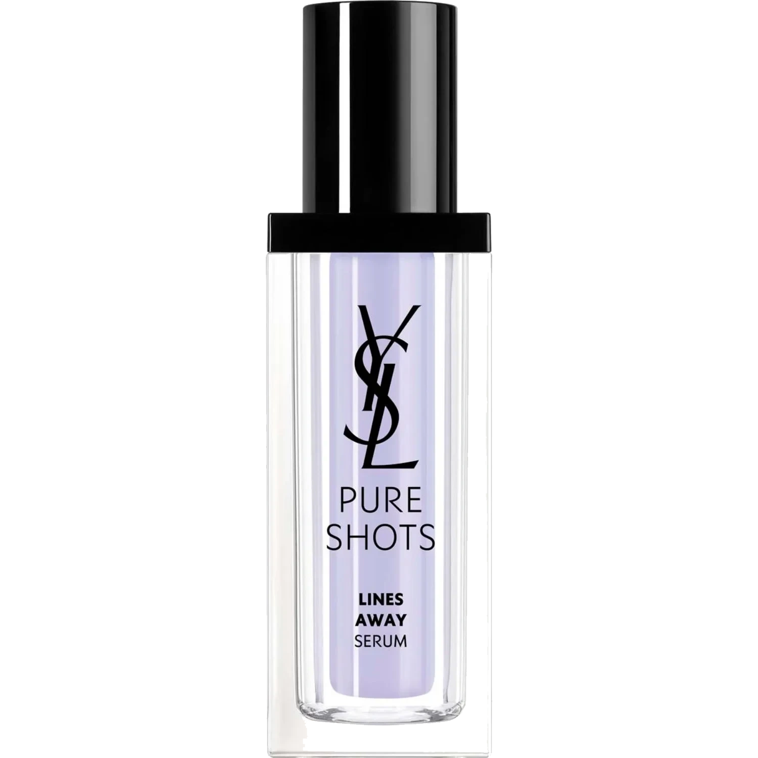Yves Saint Laurent Pure Shots Lines Away
