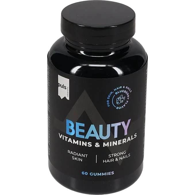 Beaty Gummies