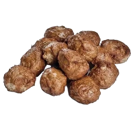 Kjøttboller 18-20g 1kg