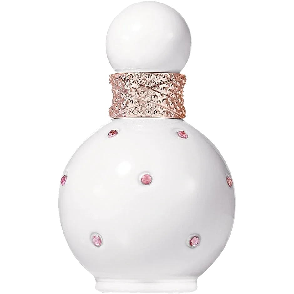 Britney Spears Fantasy Intimate Edition