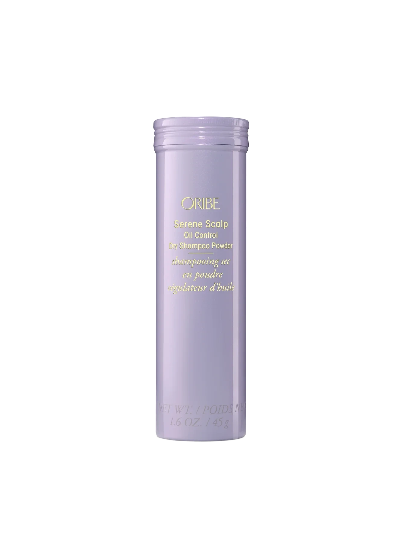 Oribe Serene Scalp Oil Control Dry Shampoo Powder 45 g