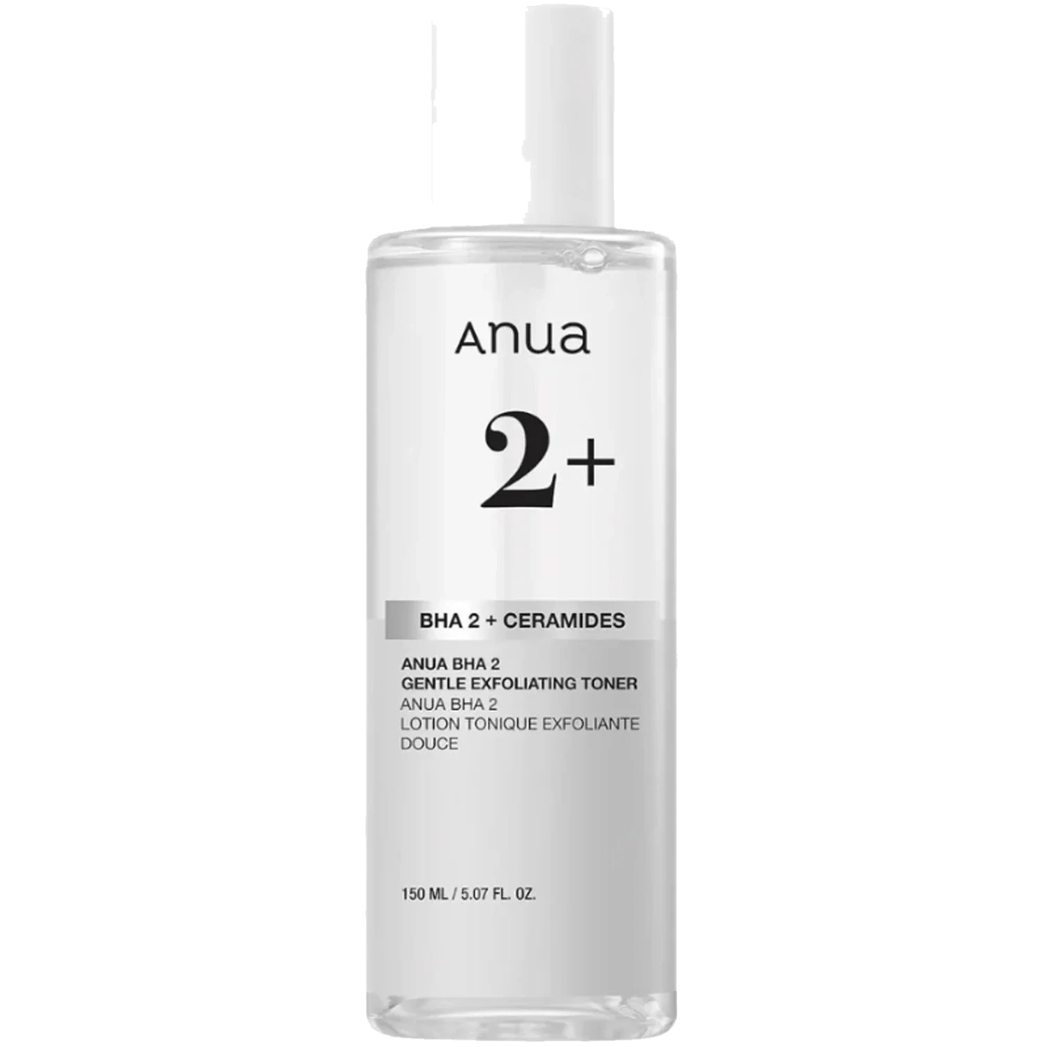 Anua BHA 2% Gentle Exfoliating Toner