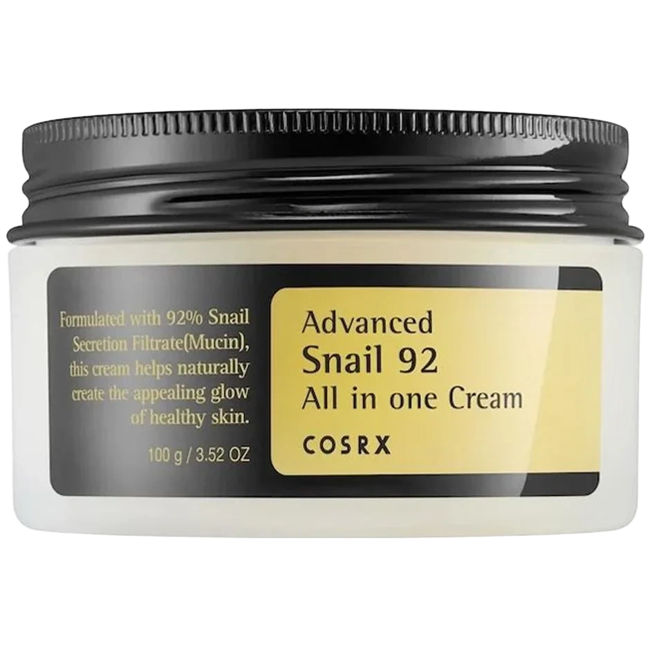 Advanced Snail 92 All In One Cream