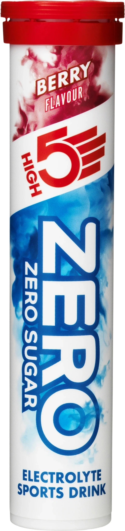 Zero Berry