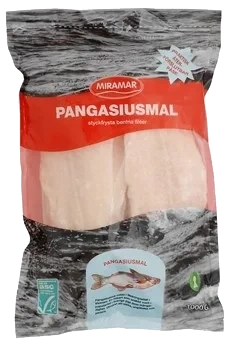 Pangasiusmal - ASC