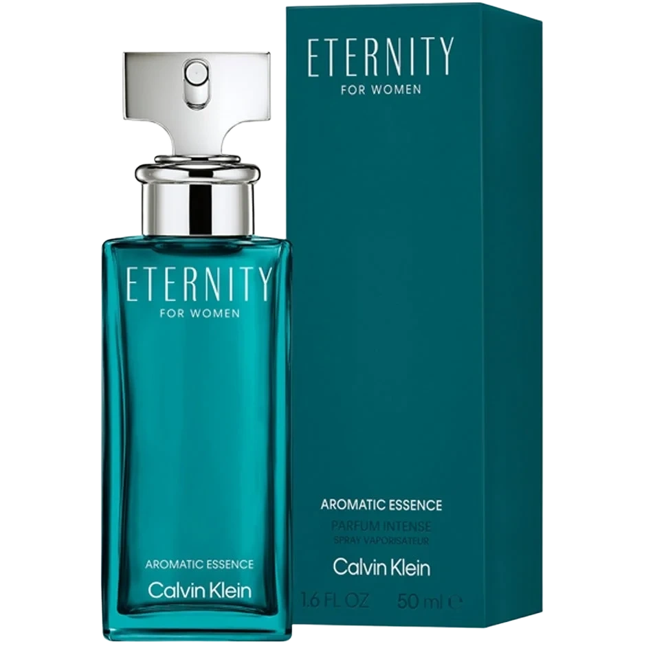 CALVIN KLEIN Eternity For Women Aromatic Essence 50 ml
