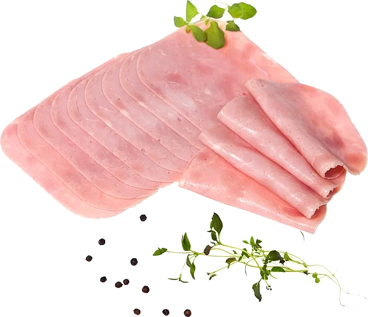 Kokt skinke  250g