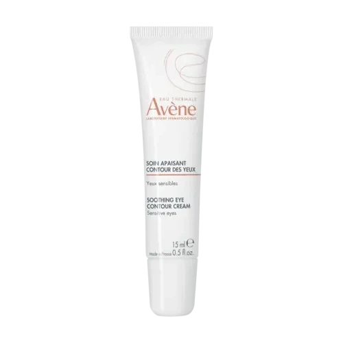 Avène Soothing Eye Contour Cream 15 ml