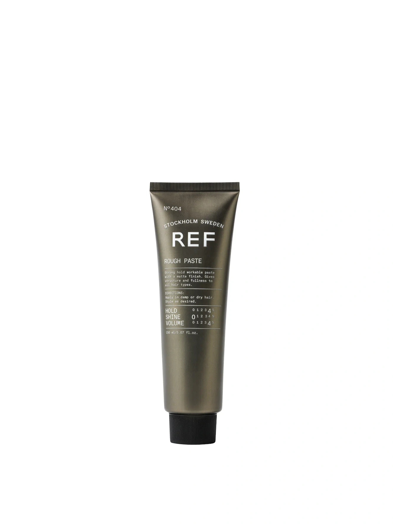 REF Stockholm Rough Paste N°404 150 ml