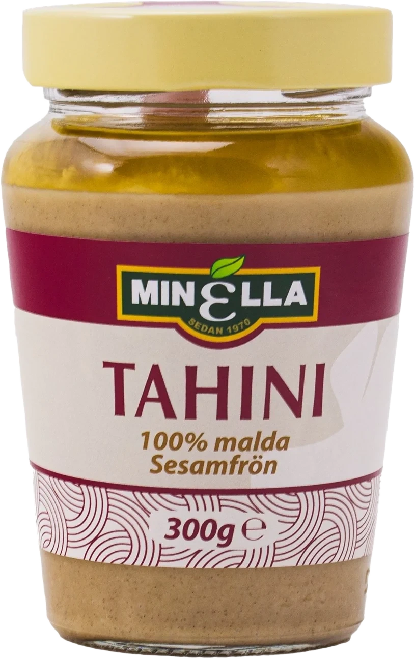 Minella Tahini