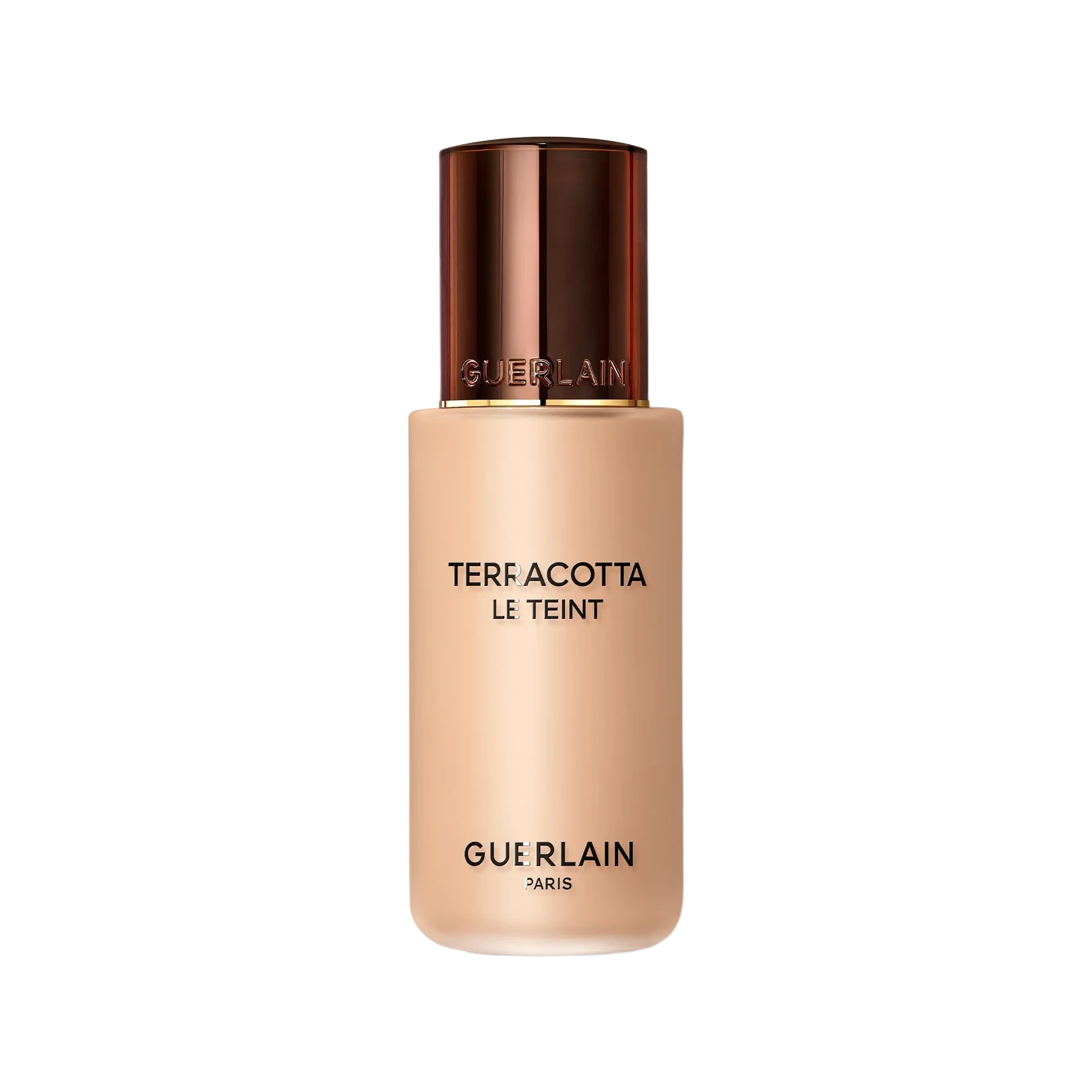 GUERLAIN Terracotta Le Teint Fluid Foundation 3N