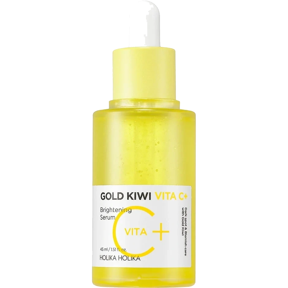 Holika Holika Gold Kiwi Vita C+ Brightening Serum