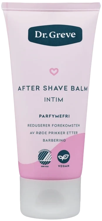 Dr Greve Intim After Shave Balm 60ml