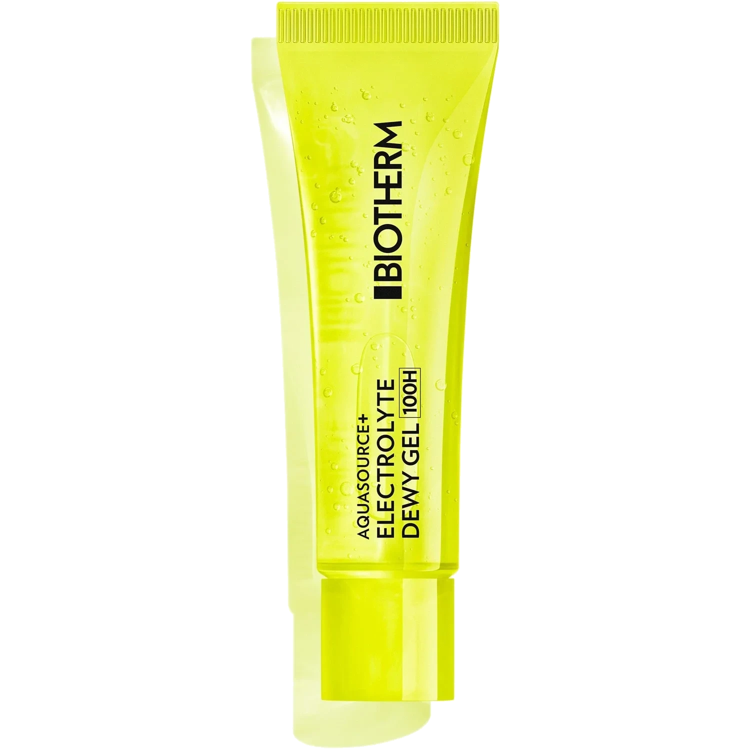 Biotherm Aquasource+ Electrolyte Dewy Gel 100H