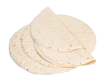 Tortilla Vete 18-p 30 cm