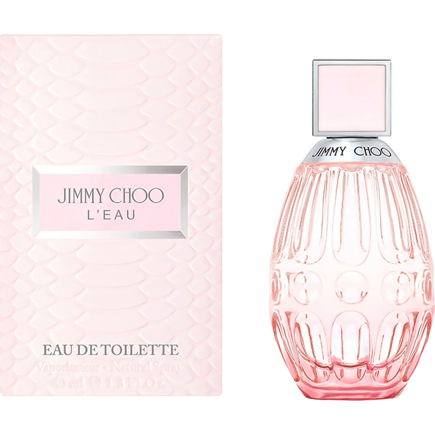 Jimmy Choo L'Eau Eau de Toilette 40 ml