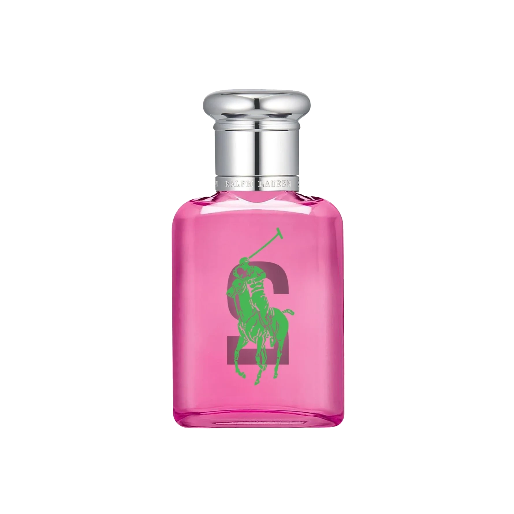 Ralph Lauren Pink Eau de Toilette 40 ml