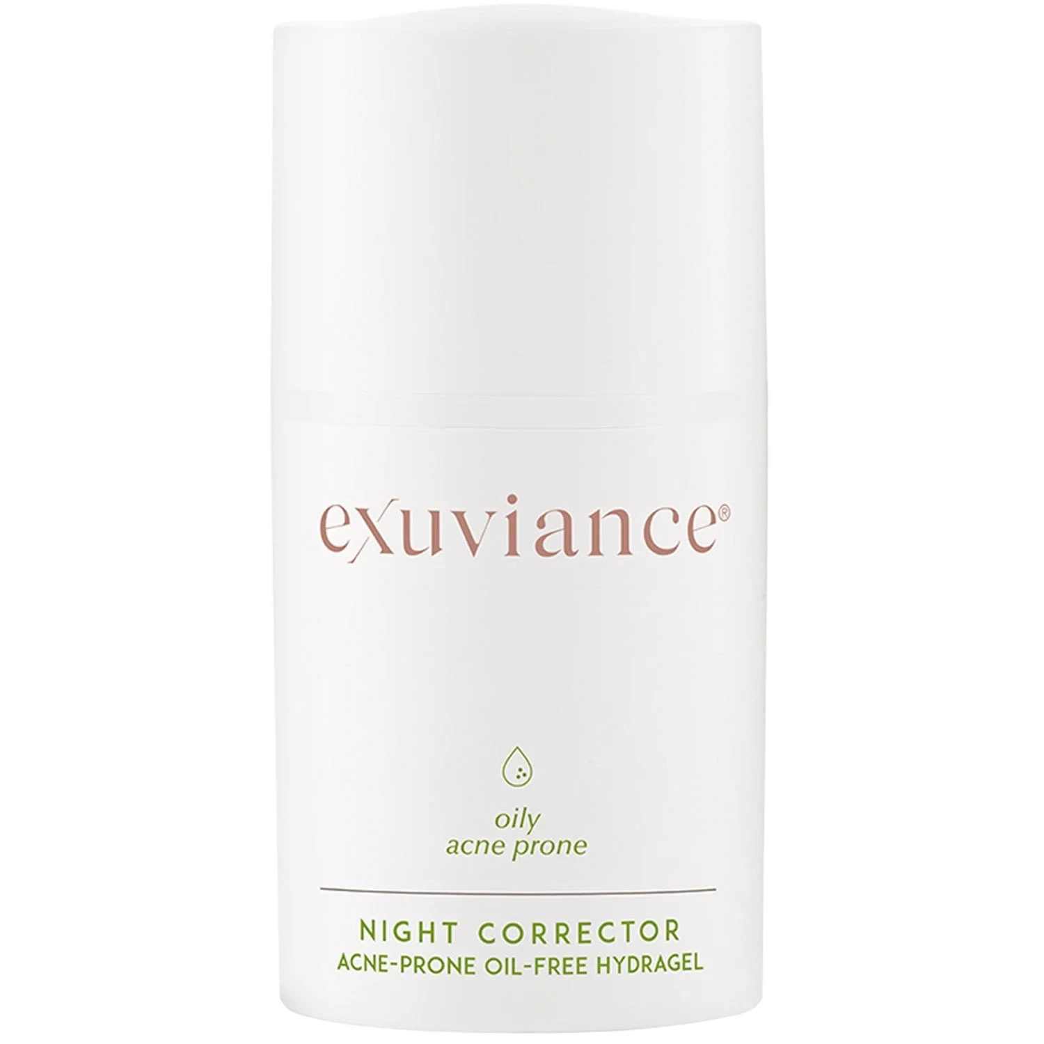 Exuviance Night Corrector