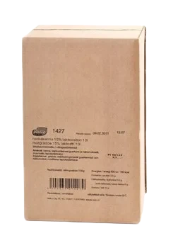 Laktosfri Matgrädde UHT