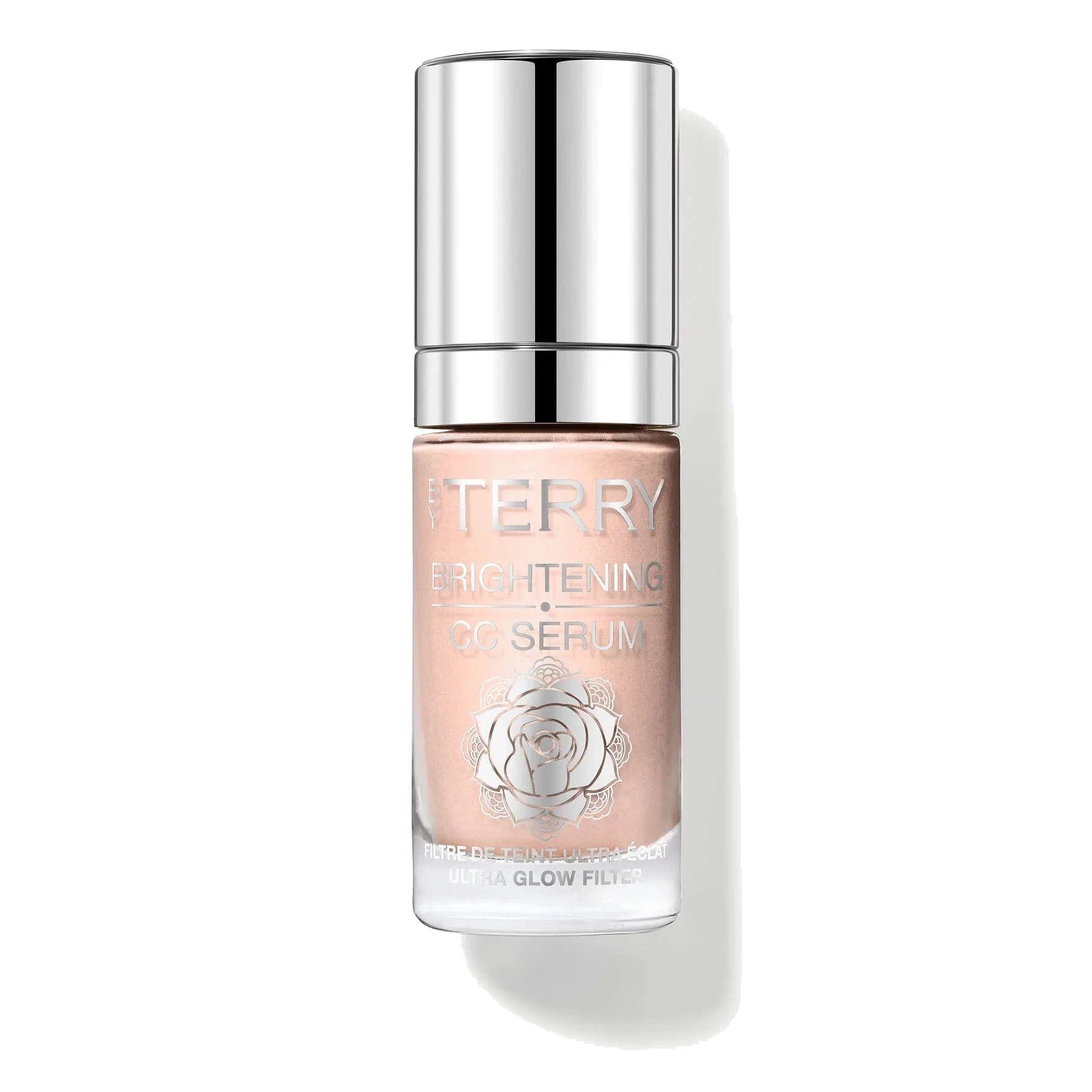 By Terry Brightening CC Serum N1 Rosy Elixir
