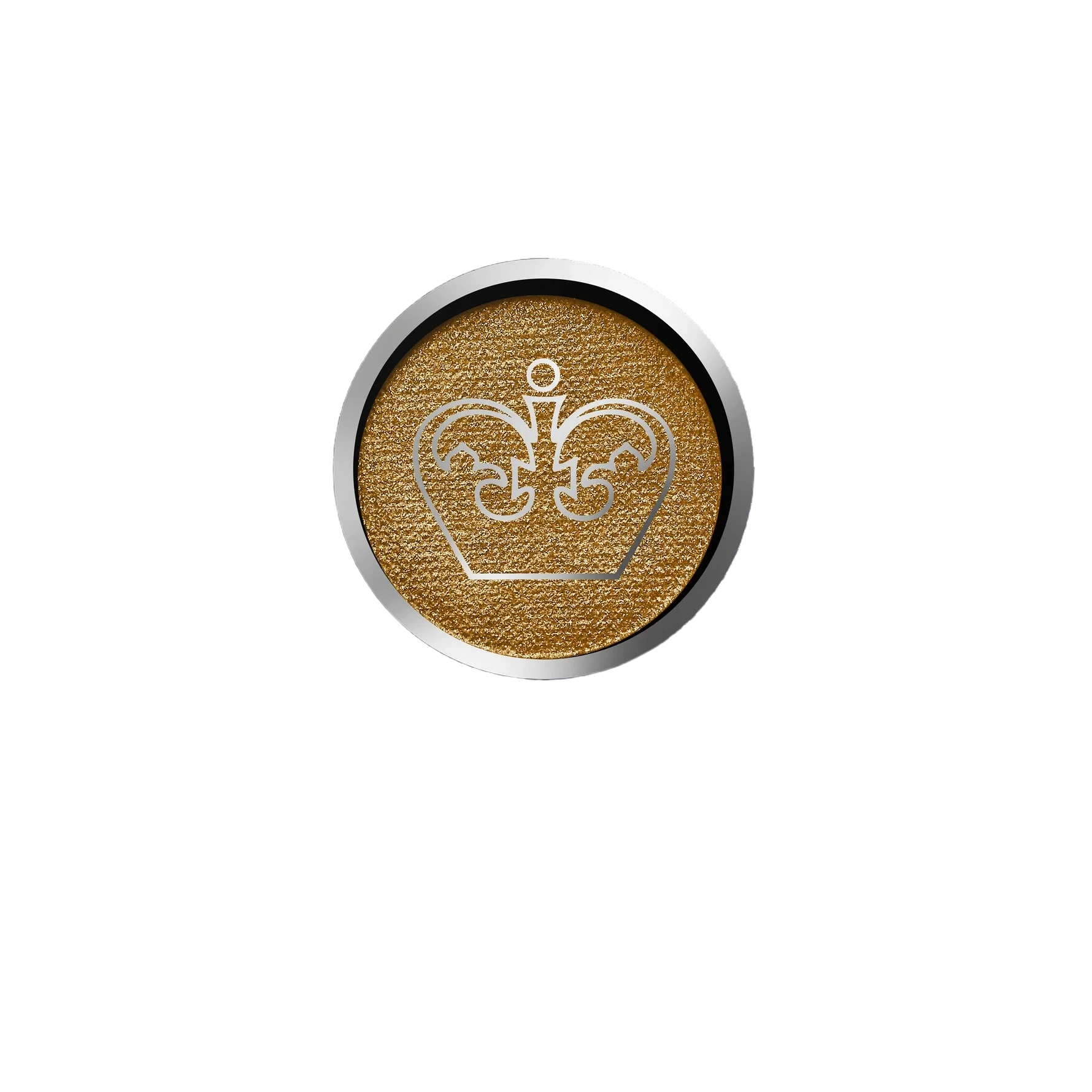 Rimmel Glam'Eyes HD 5 Pan Eye Shadow Golden Eye