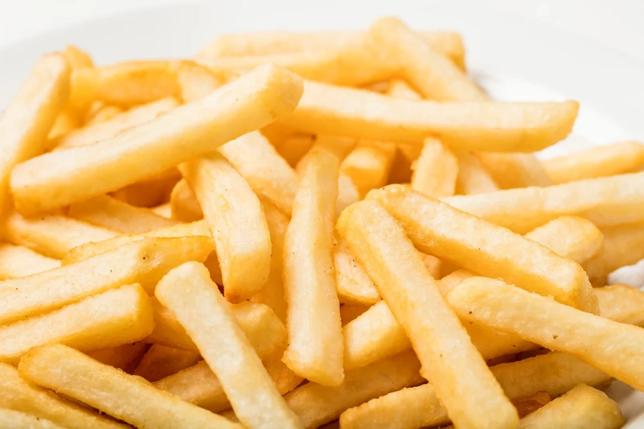Pommes Super Crisp 10 mm