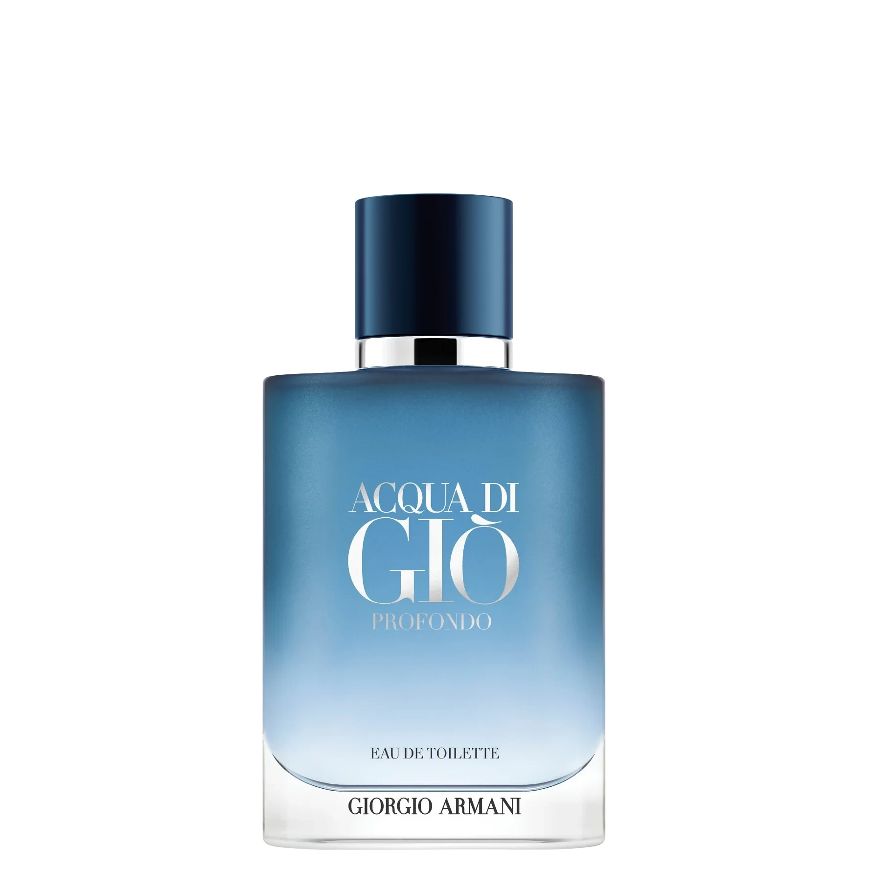Armani Acqua Di Giò Profondo Eau de Toilette 100 ml