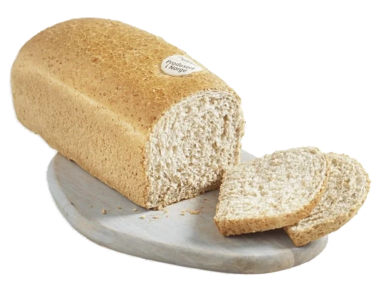 Grovt Anniebrød 720g