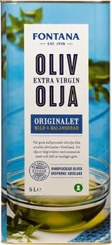 Olivolja Originalet Extra Virgin