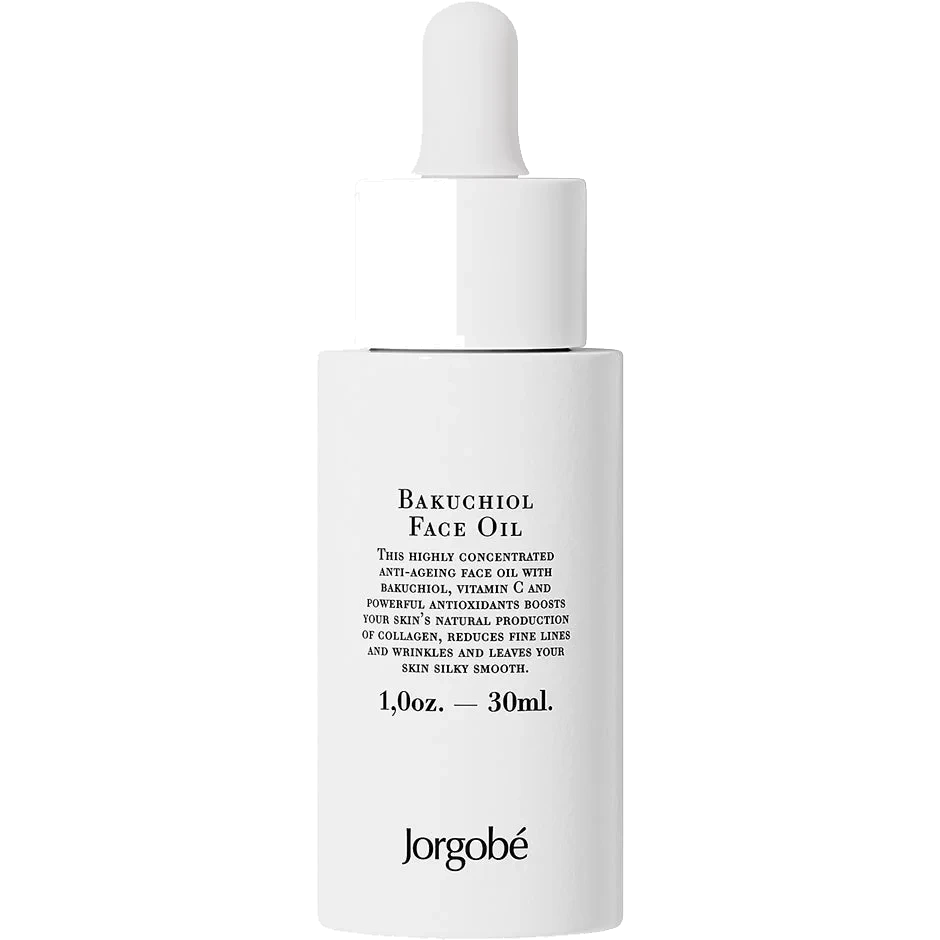 Jorgobé Bakuchiol Face Oil