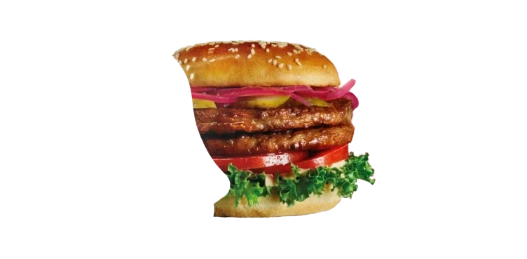Hamburger 8*100g Grilstad