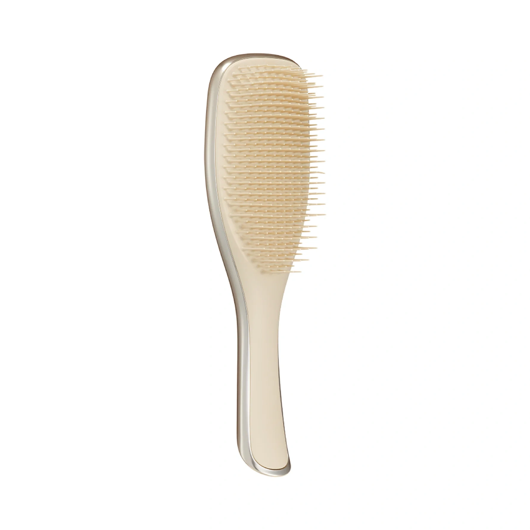 Tangle Teezer The Ultimate Detangler Chrome Chrome Neo Gold