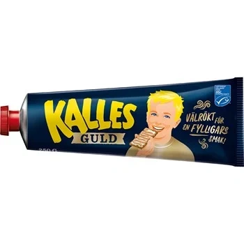 Kalles Guld