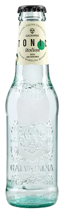 Italiensk tonic 24x20cl