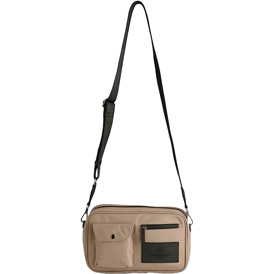 Markberg Darla MBG Cross. Bag, Recycled