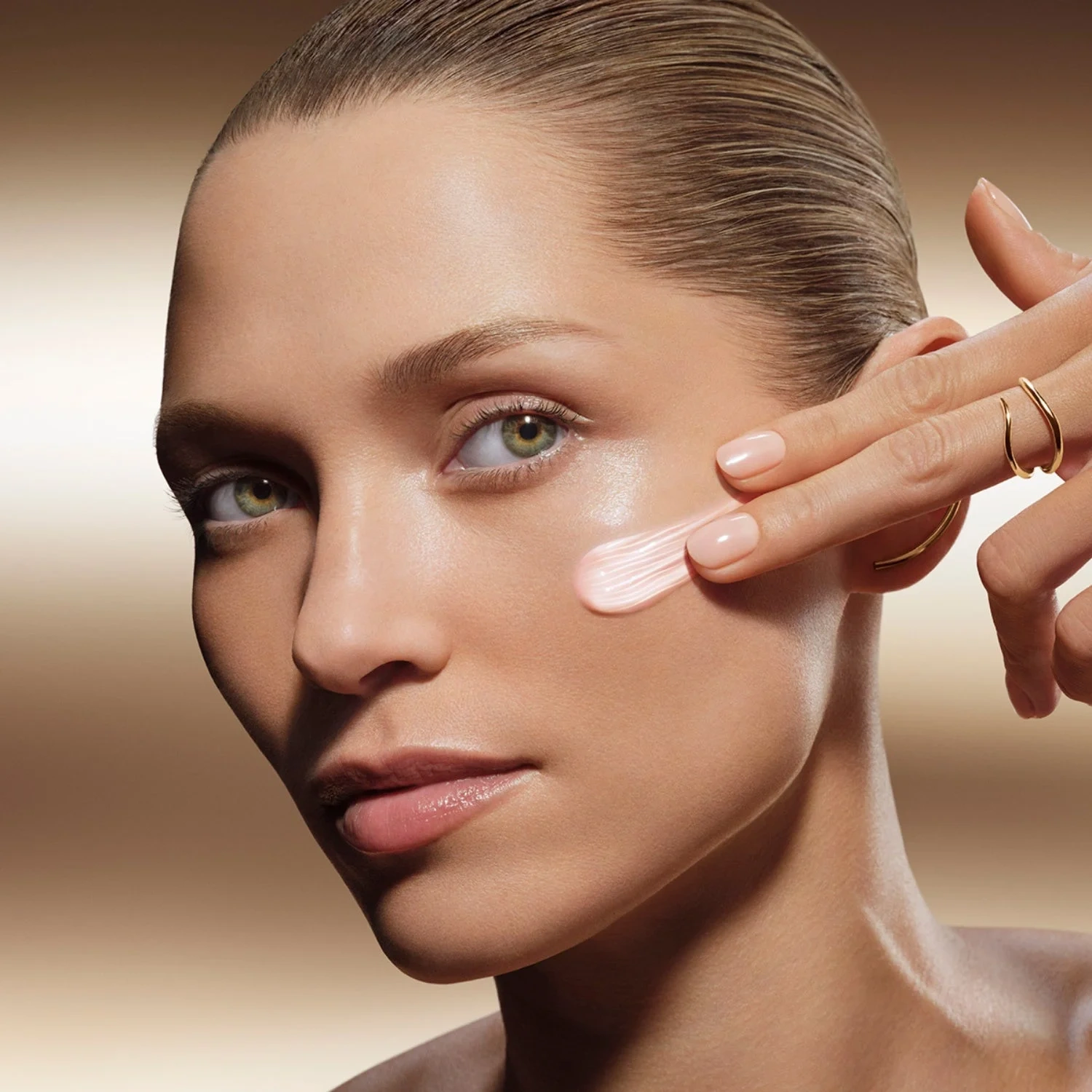 Lancôme Absolue Longevity The Soft Cream