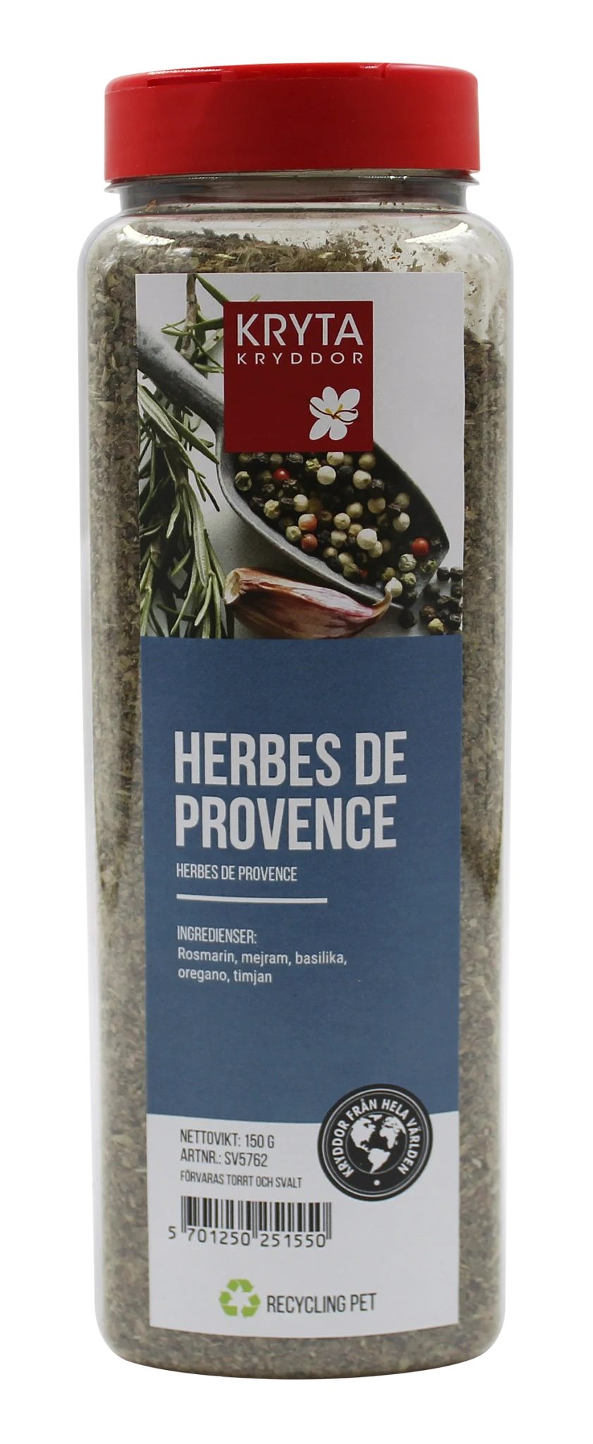 Herbes De Provence