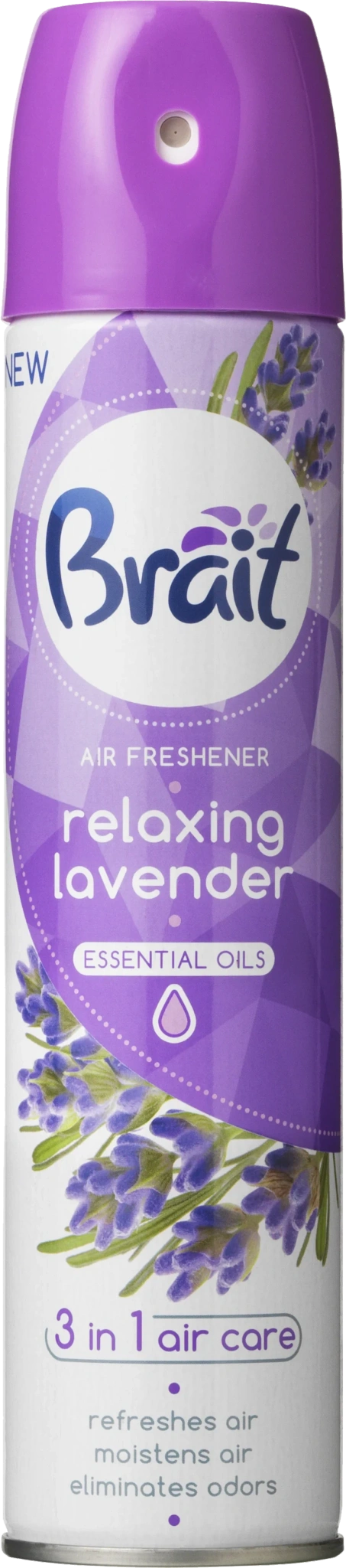 Relaxing Lavender