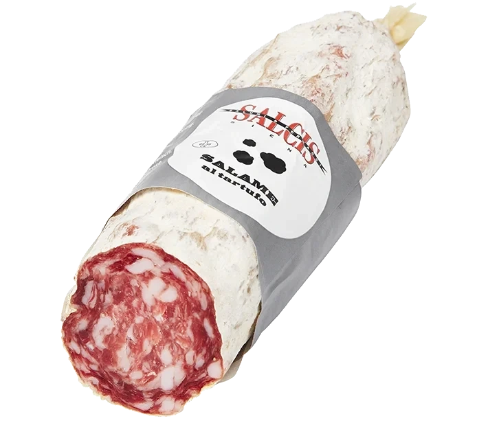 Tryffelsalami