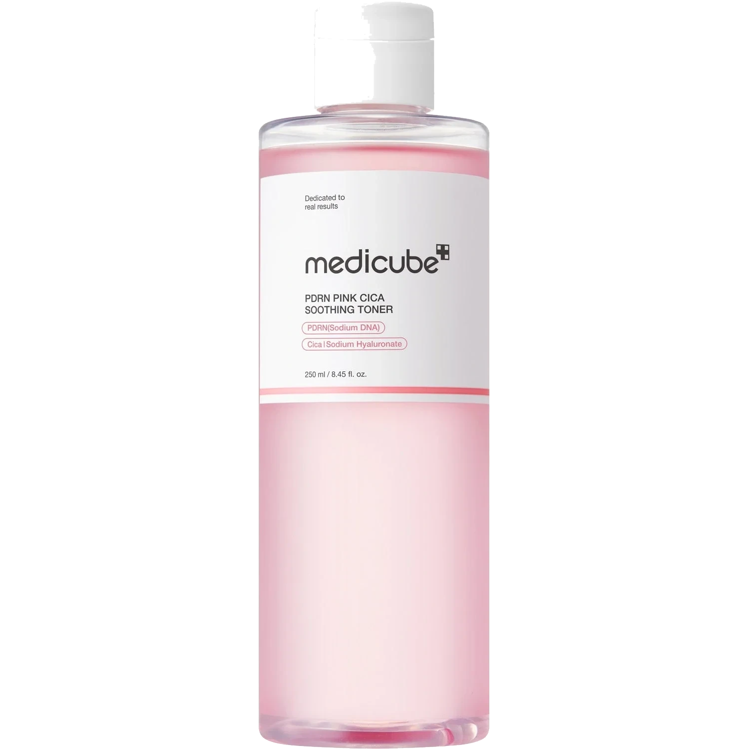 Medicube PDRN Pink Cica Soothing Toner