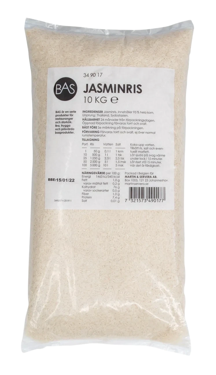 Jasminris