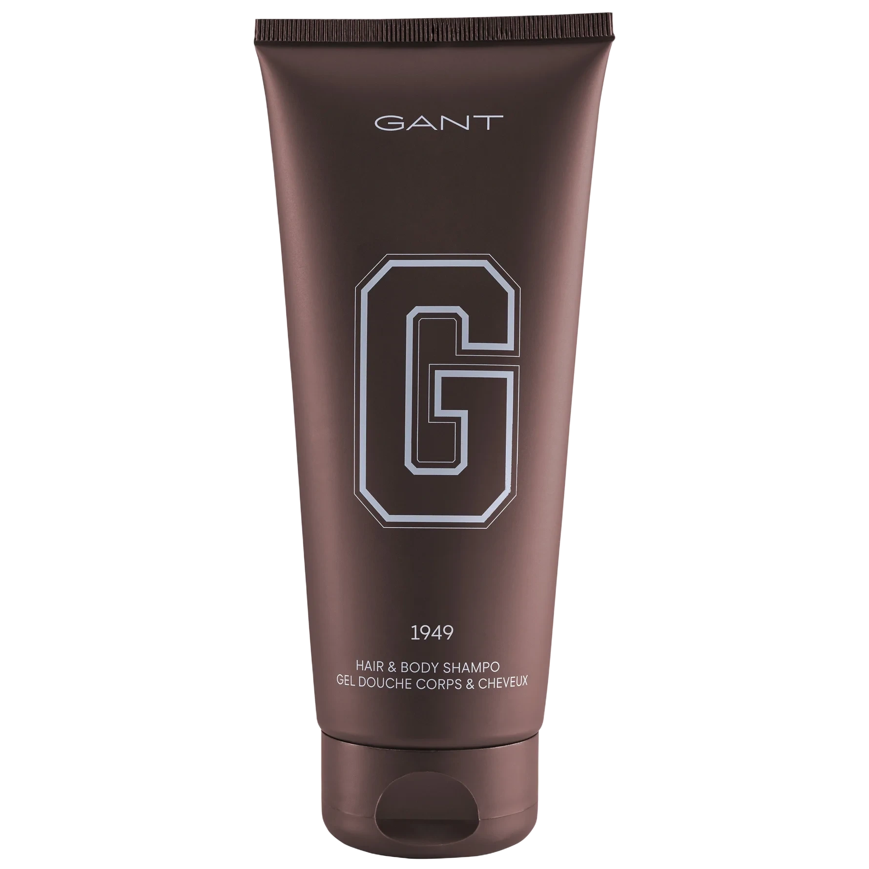 GANT 1949 Hair & Body Shower Gel 200 ml
