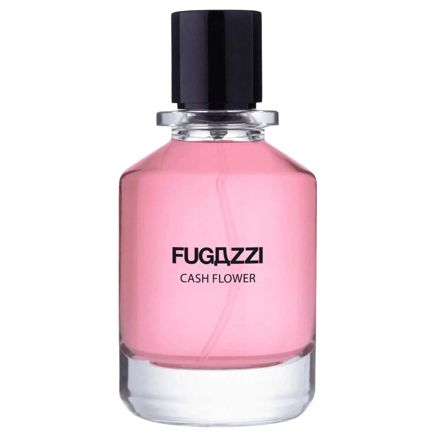 FUGAZZI Cash Flower Eau de Parfum 100 ml