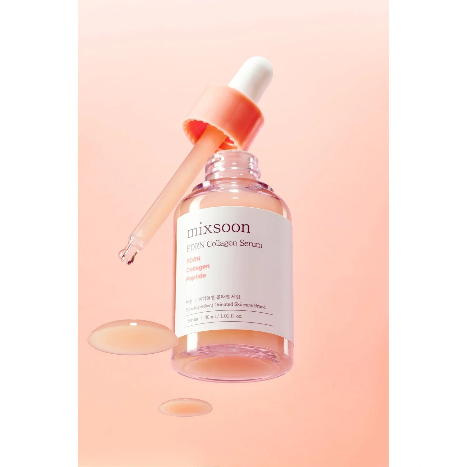 Mixsoon PDRN Collagen Serum