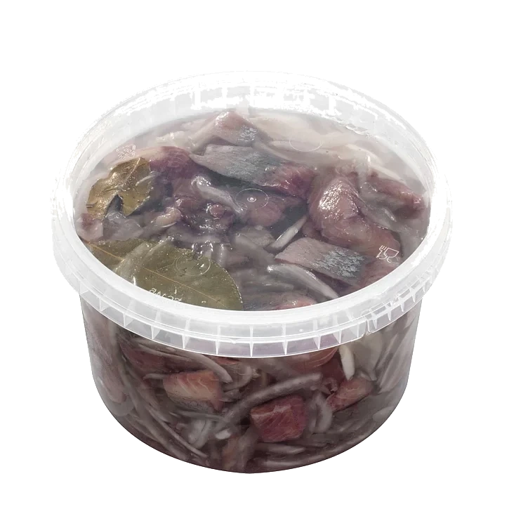 Sursild 900g Salatmestern
