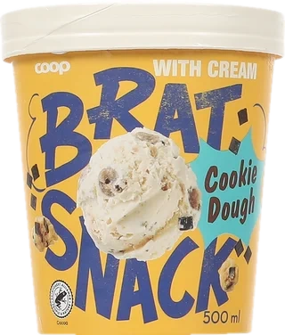Cookie Dough