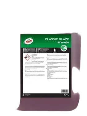 Turtle Wax Pro Classic Glaze
