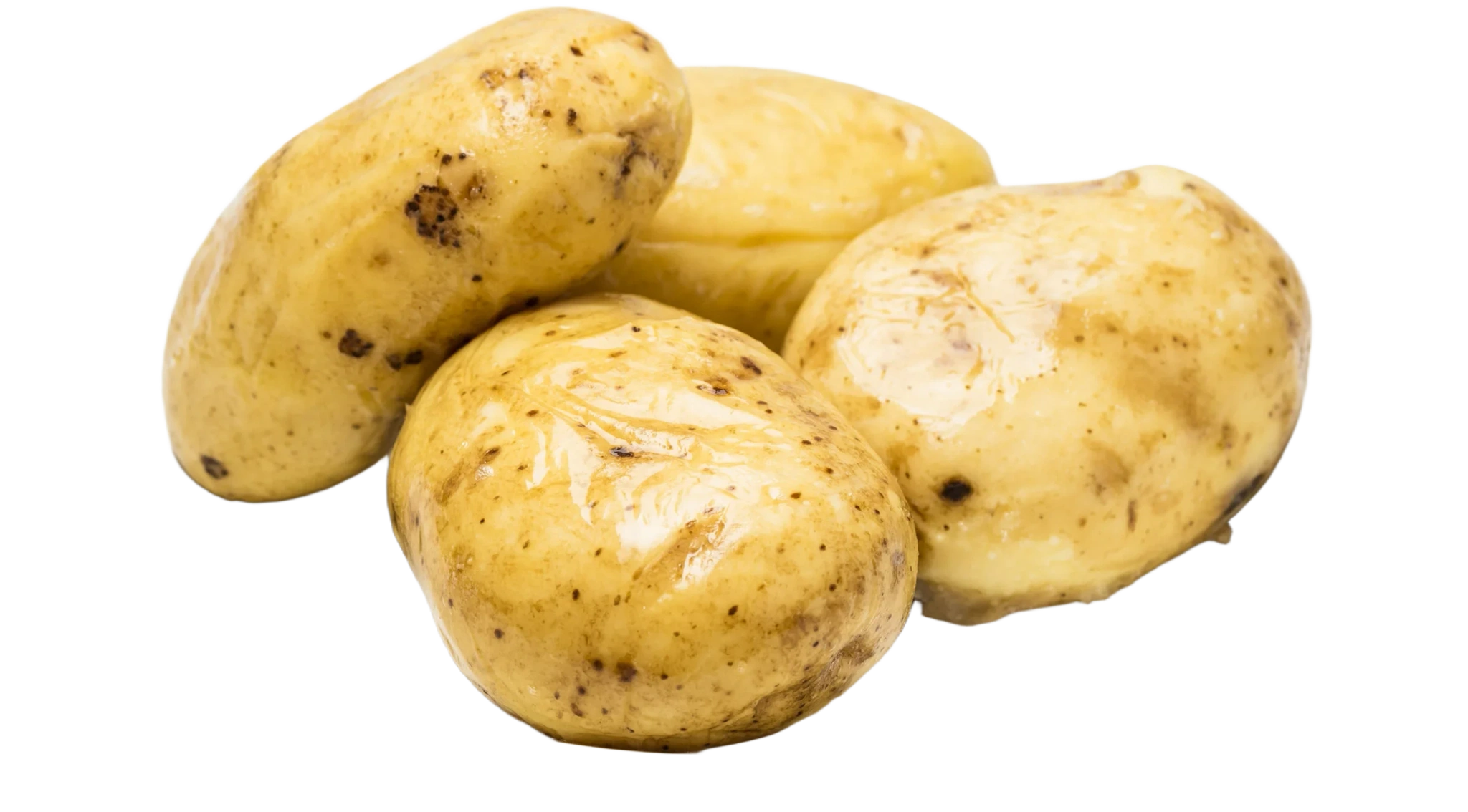 Bakpotatis
