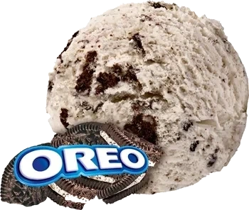 Oreo
